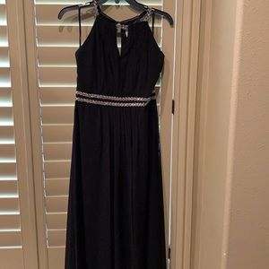 Formal Evening Gown
